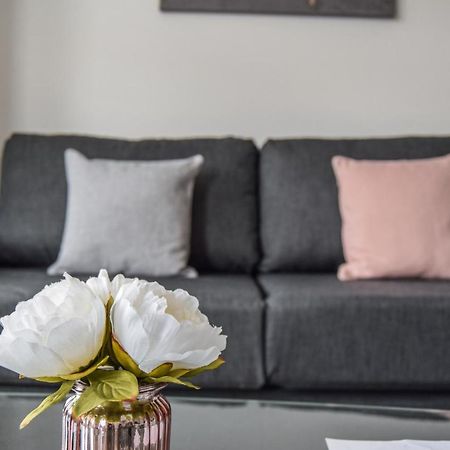 Morland Apartments - Hornchurch Λονδίνο Εξωτερικό φωτογραφία