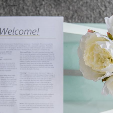 Morland Apartments - Hornchurch Λονδίνο Εξωτερικό φωτογραφία