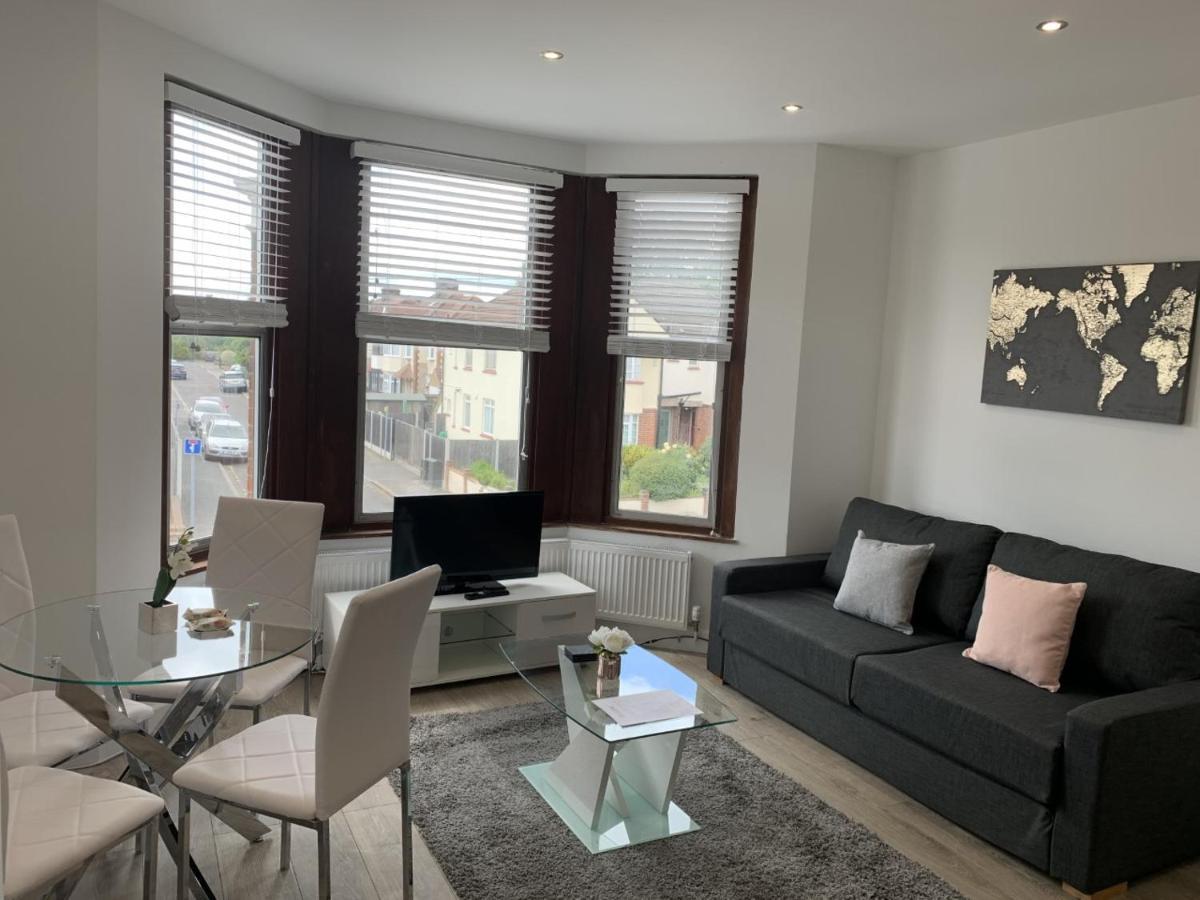 Morland Apartments - Hornchurch Λονδίνο Εξωτερικό φωτογραφία