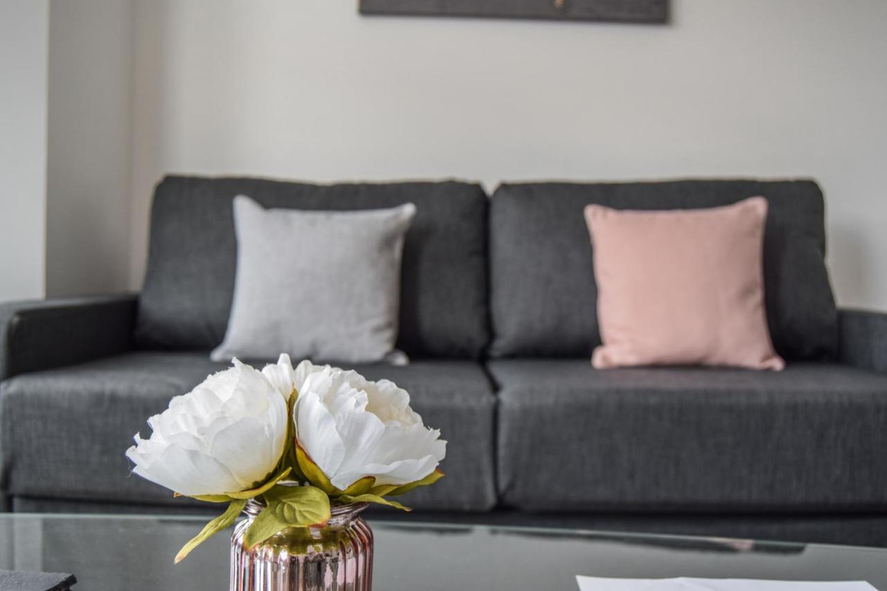 Morland Apartments - Hornchurch Λονδίνο Εξωτερικό φωτογραφία