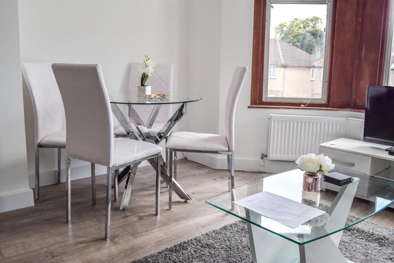 Morland Apartments - Hornchurch Λονδίνο Εξωτερικό φωτογραφία