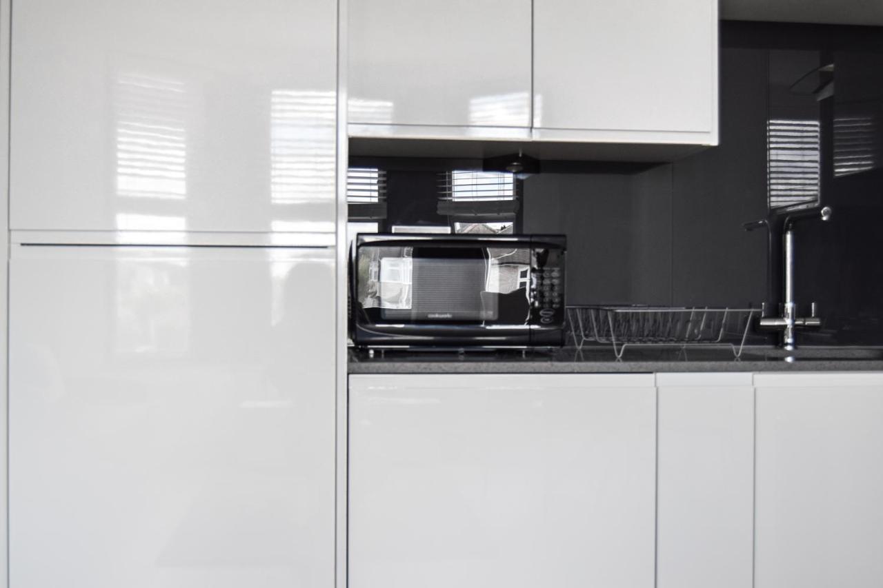 Morland Apartments - Hornchurch Λονδίνο Εξωτερικό φωτογραφία