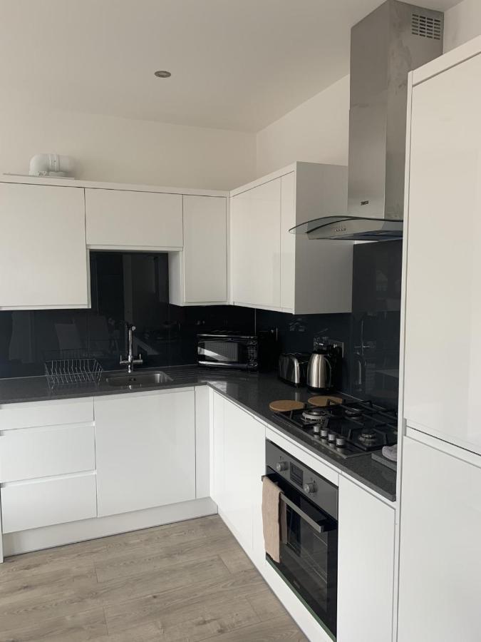 Morland Apartments - Hornchurch Λονδίνο Εξωτερικό φωτογραφία