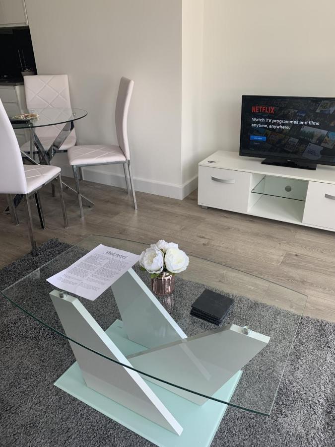 Morland Apartments - Hornchurch Λονδίνο Εξωτερικό φωτογραφία