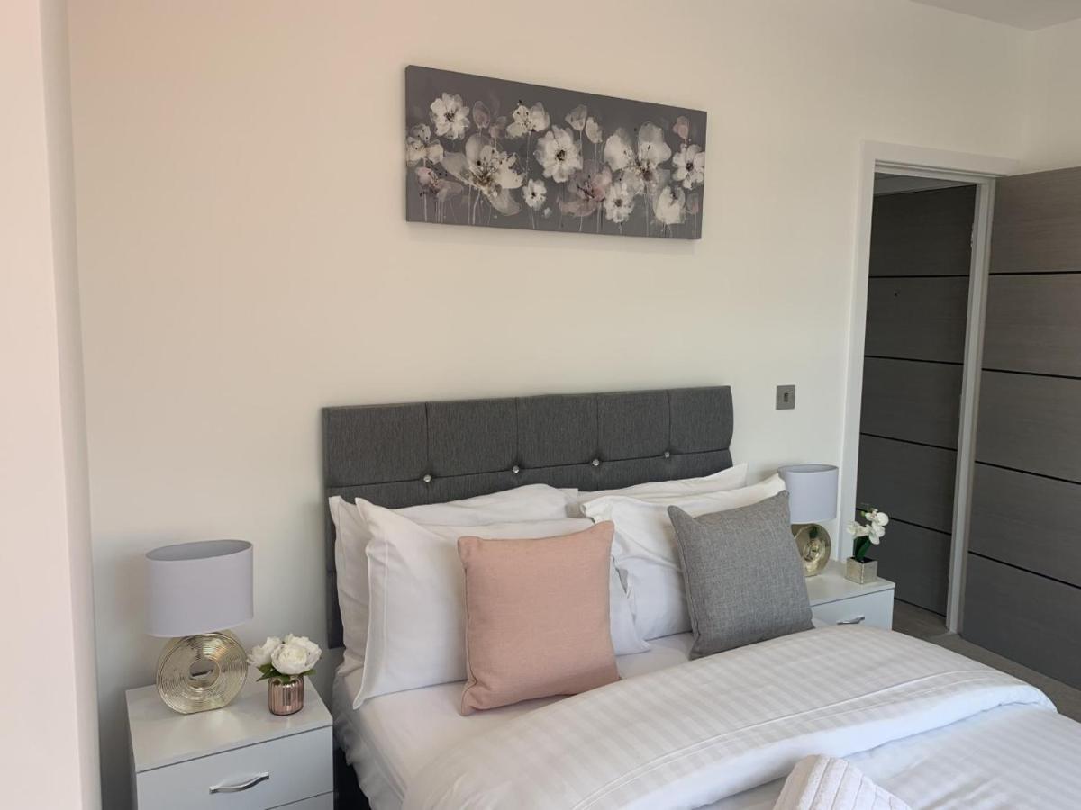 Morland Apartments - Hornchurch Λονδίνο Εξωτερικό φωτογραφία