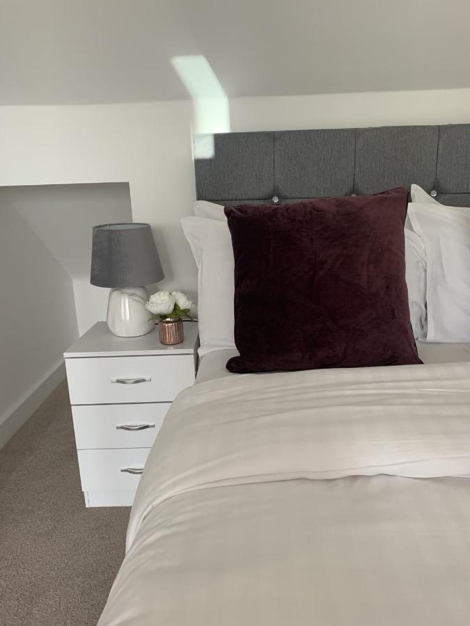 Morland Apartments - Hornchurch Λονδίνο Εξωτερικό φωτογραφία