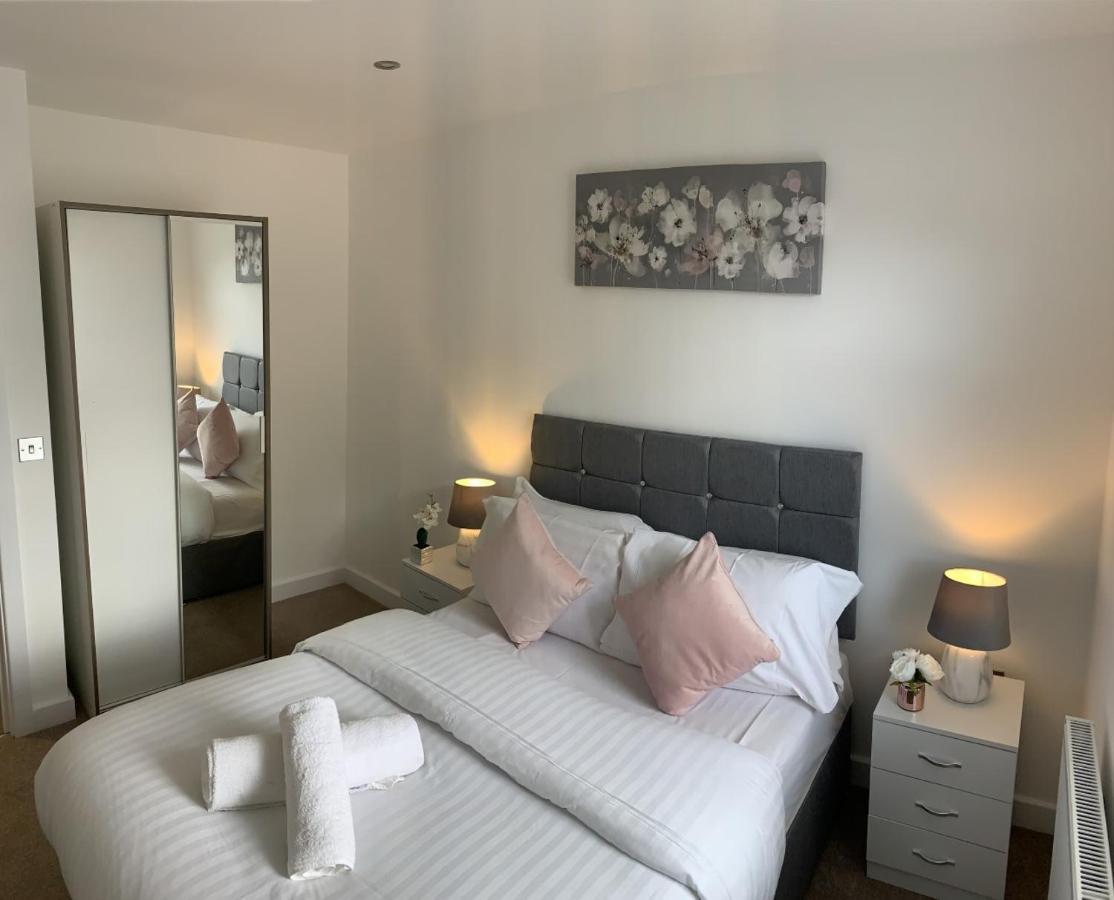 Morland Apartments - Hornchurch Λονδίνο Εξωτερικό φωτογραφία