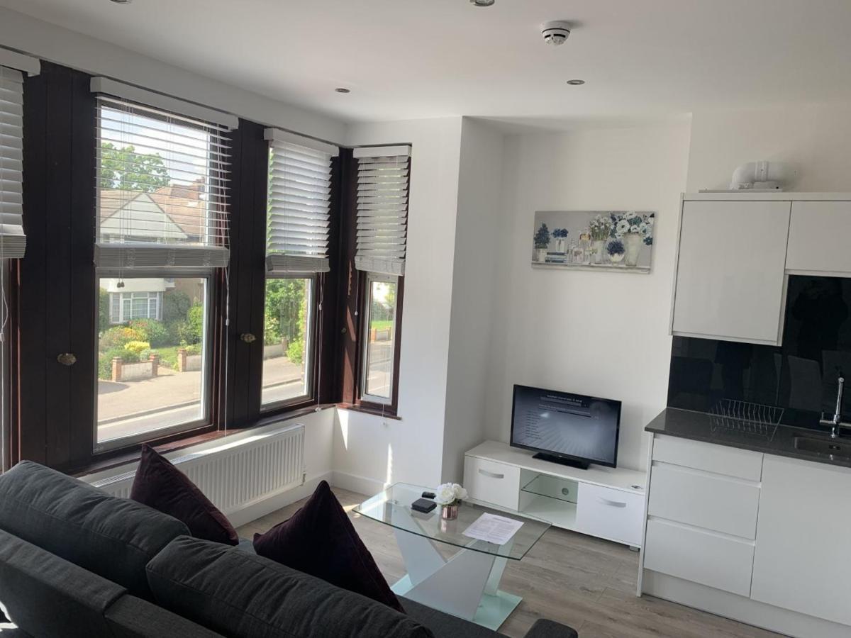 Morland Apartments - Hornchurch Λονδίνο Εξωτερικό φωτογραφία
