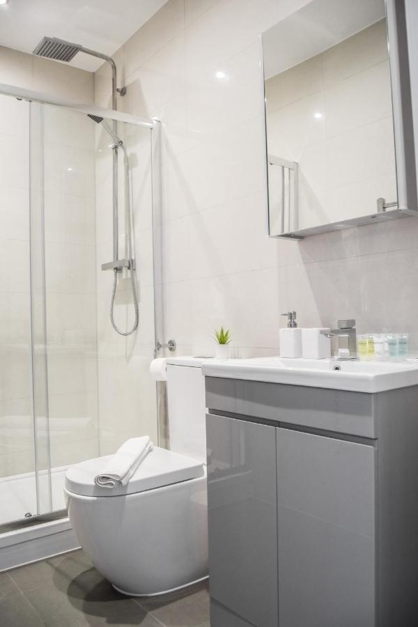 Morland Apartments - Hornchurch Λονδίνο Εξωτερικό φωτογραφία