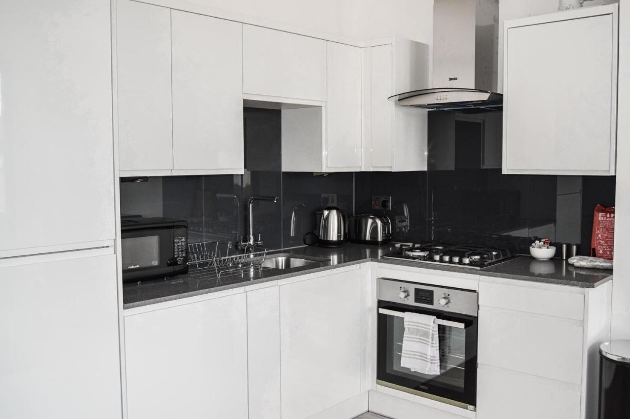 Morland Apartments - Hornchurch Λονδίνο Εξωτερικό φωτογραφία