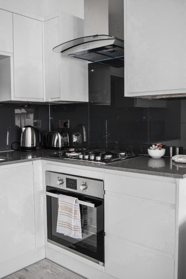 Morland Apartments - Hornchurch Λονδίνο Εξωτερικό φωτογραφία