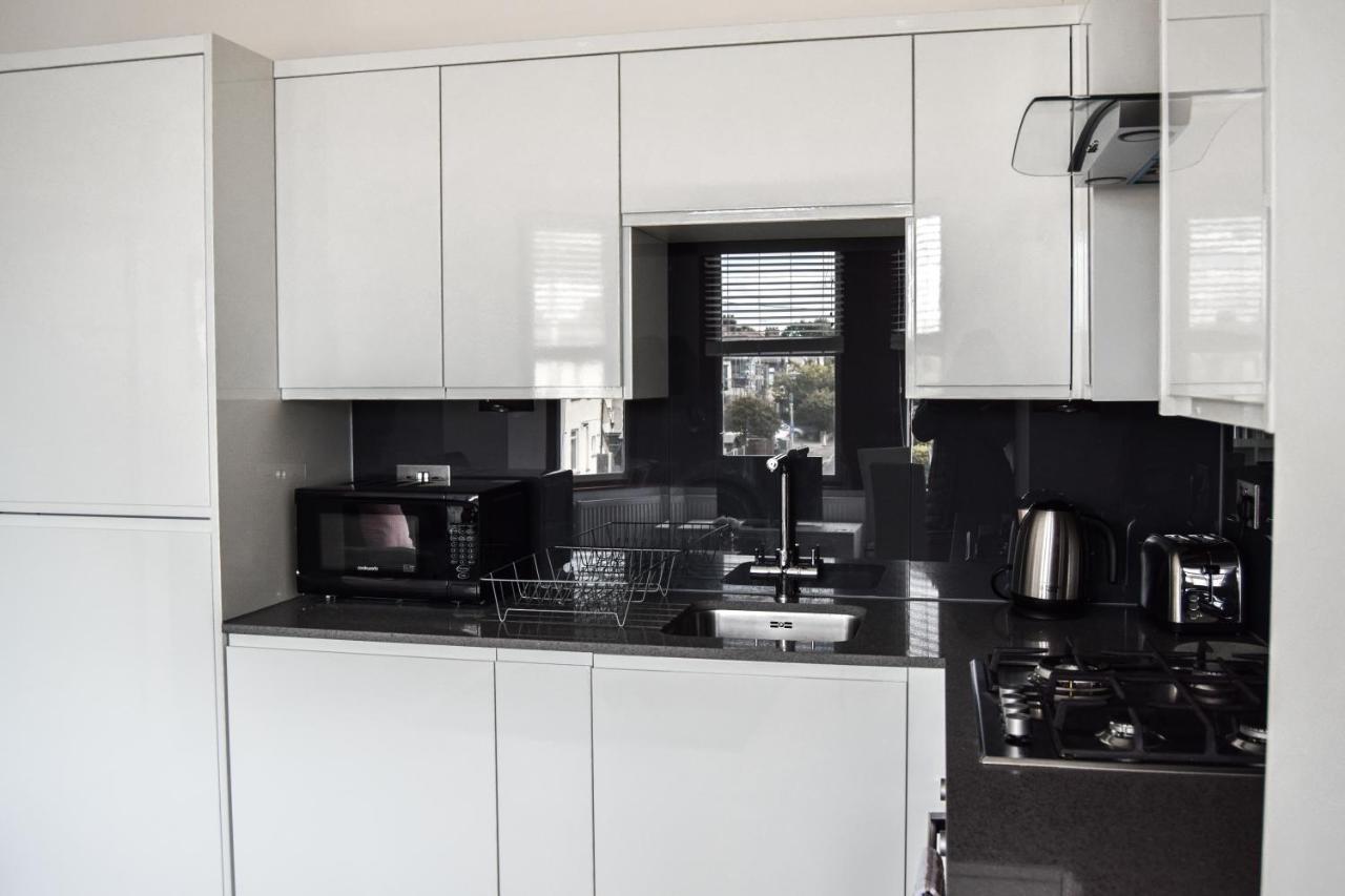 Morland Apartments - Hornchurch Λονδίνο Εξωτερικό φωτογραφία