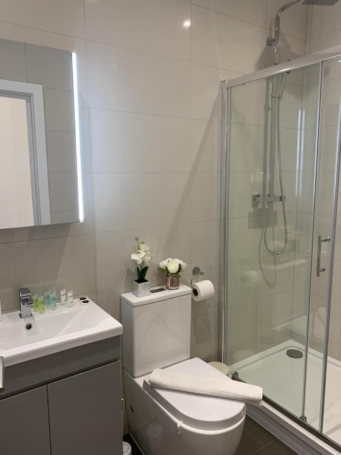 Morland Apartments - Hornchurch Λονδίνο Εξωτερικό φωτογραφία