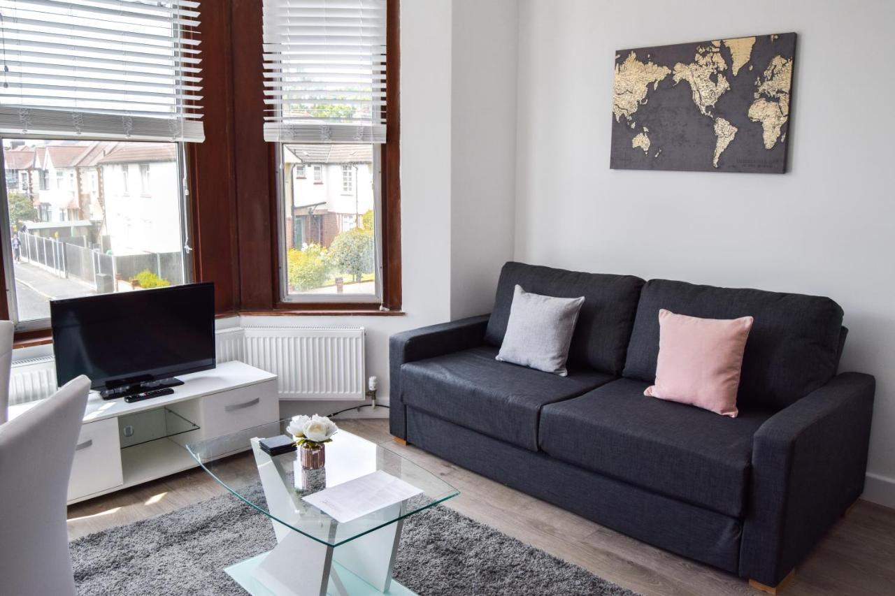 Morland Apartments - Hornchurch Λονδίνο Εξωτερικό φωτογραφία