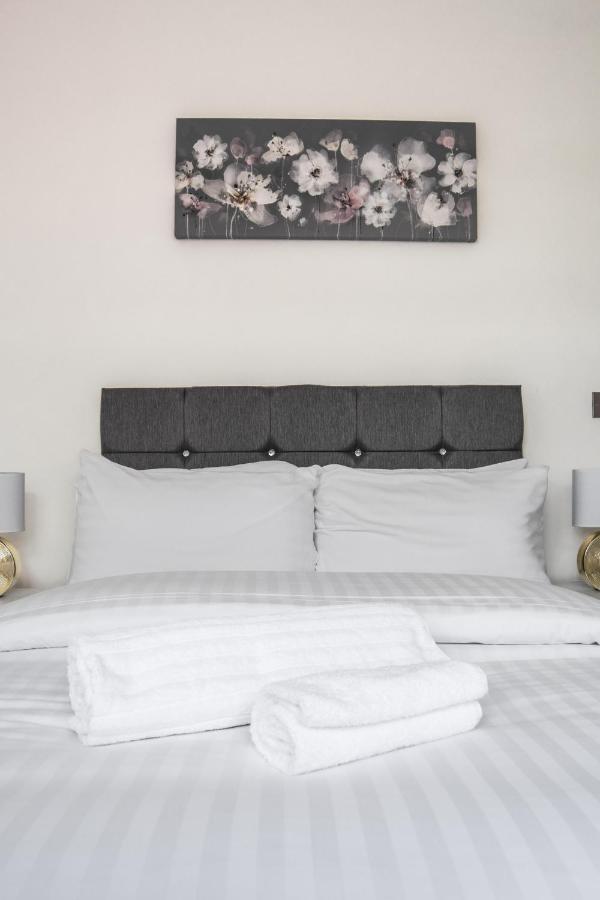 Morland Apartments - Hornchurch Λονδίνο Εξωτερικό φωτογραφία
