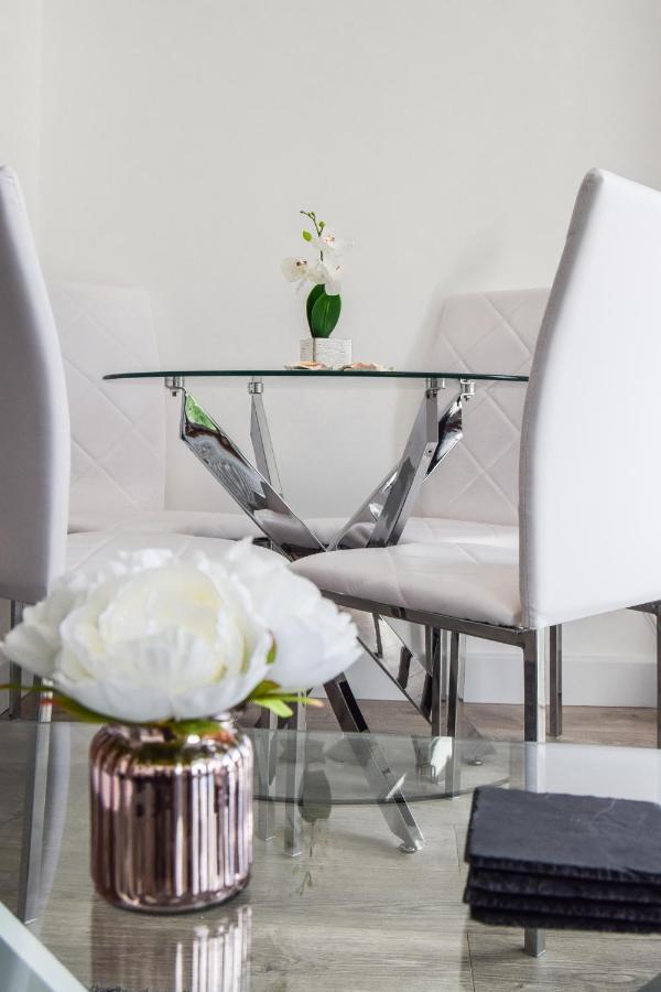 Morland Apartments - Hornchurch Λονδίνο Εξωτερικό φωτογραφία