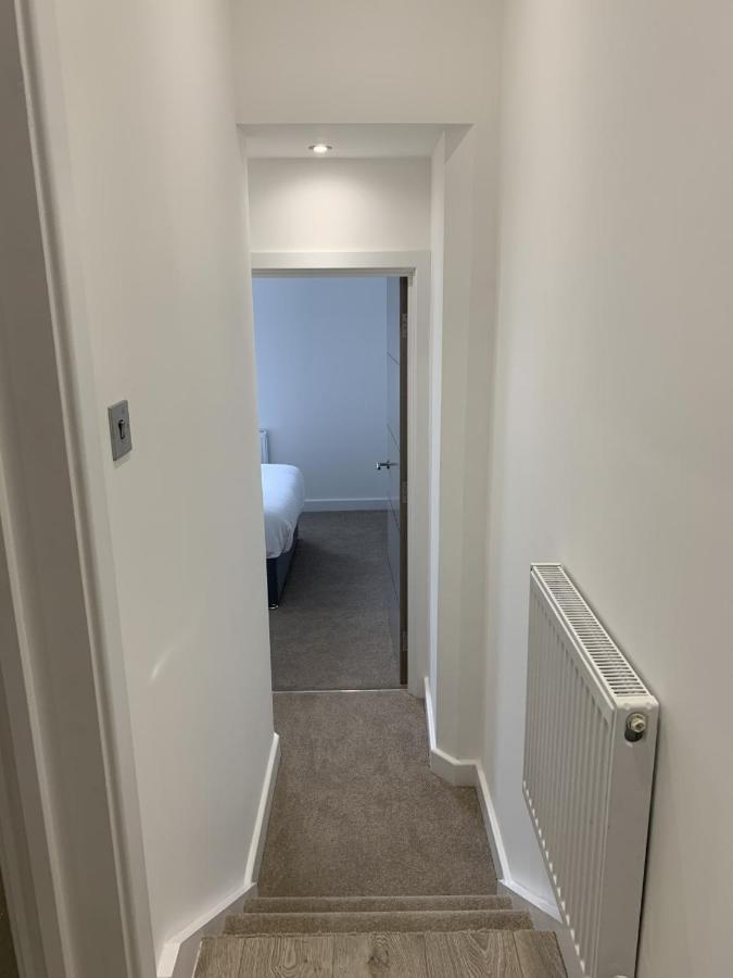 Morland Apartments - Hornchurch Λονδίνο Εξωτερικό φωτογραφία