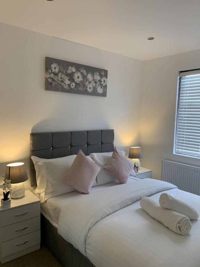 Morland Apartments - Hornchurch Λονδίνο Εξωτερικό φωτογραφία