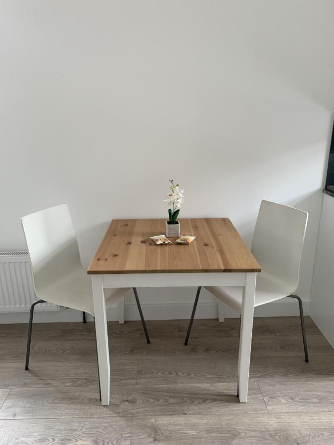 Morland Apartments - Hornchurch Λονδίνο Εξωτερικό φωτογραφία